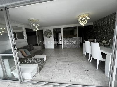 Apartamento de 3 alcobas en venta en Valle Del Lili, Cali, 107 m² · foto 2 de 20