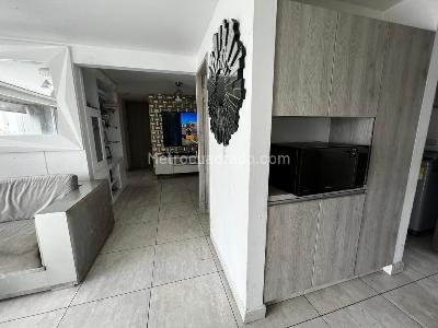 Apartamento de 3 alcobas en venta en Valle Del Lili, Cali, 107 m² · foto 5 de 20