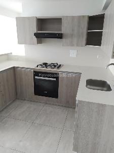 Apartamento de 3 alcobas en venta en Valle Del Lili, Cali, 107 m² · foto 7 de 20