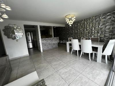 Apartamento de 3 alcobas en venta en Valle Del Lili, Cali, 107 m² · foto 8 de 20