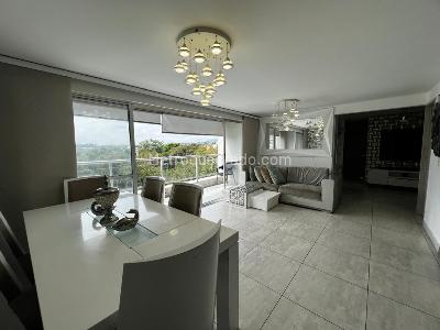 Apartamento de 3 alcobas en venta en Valle Del Lili, Cali, 107 m² · foto 9 de 20