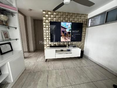 Apartamento de 3 alcobas en venta en Valle Del Lili, Cali, 107 m² · foto 11 de 20