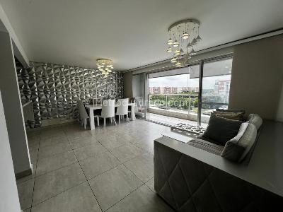Apartamento de 3 alcobas en venta en Valle Del Lili, Cali, 107 m² · foto 12 de 20