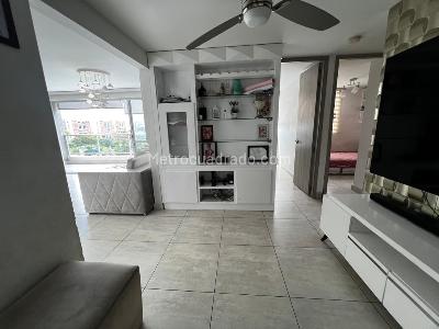 Apartamento de 3 alcobas en venta en Valle Del Lili, Cali, 107 m² · foto 14 de 20