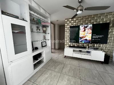 Apartamento de 3 alcobas en venta en Valle Del Lili, Cali, 107 m² · foto 15 de 20