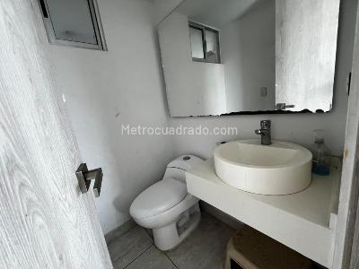 Apartamento de 3 alcobas en venta en Valle Del Lili, Cali, 107 m² · foto 16 de 20