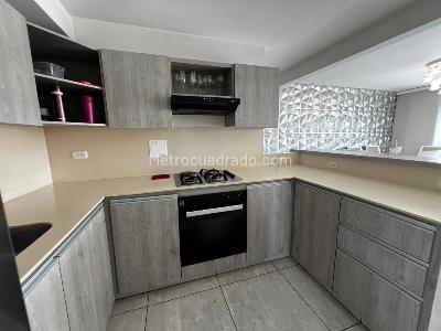 Apartamento de 3 alcobas en venta en Valle Del Lili, Cali, 107 m² · foto 17 de 20