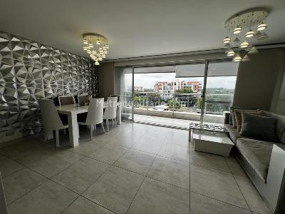 Apartamento de 3 alcobas en venta en Valle Del Lili, Cali, 107 m² · foto 18 de 20