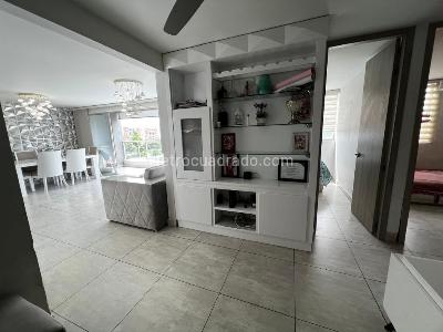 Apartamento de 3 alcobas en venta en Valle Del Lili, Cali, 107 m² · foto 20 de 20