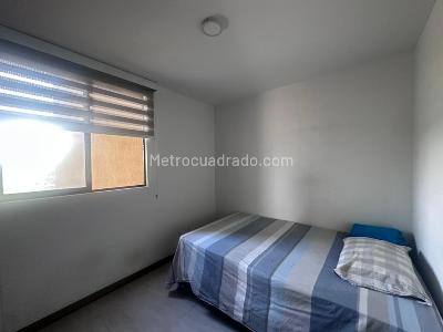 Apartamento de 3 alcobas en venta en Valle Del Lili, Cali, 107 m² · foto 10 de 20