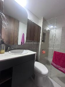Apartamento de 3 alcobas en venta en Valle Del Lili, Cali, 107 m² · foto 12 de 20