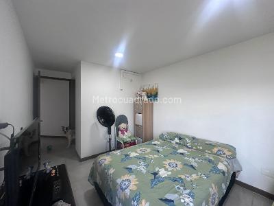 Apartamento de 3 alcobas en venta en Valle Del Lili, Cali, 107 m² · foto 13 de 20