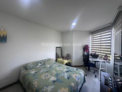Apartamento de 3 alcobas en venta en Valle Del Lili, Cali, 107 m² · foto 14 de 20