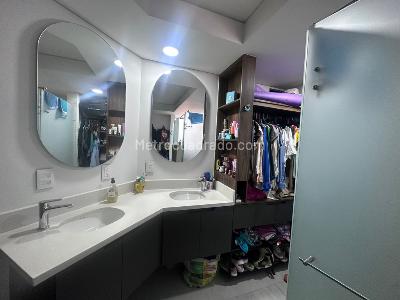 Apartamento de 3 alcobas en venta en Valle Del Lili, Cali, 107 m² · foto 15 de 20