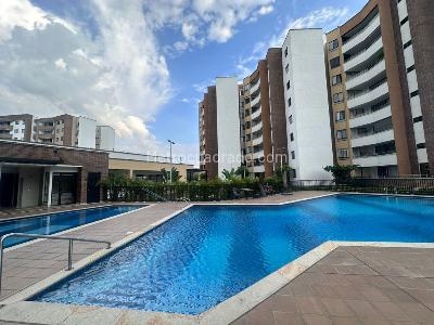 Apartamento de 3 alcobas en venta en Valle Del Lili, Cali, 107 m² · foto 17 de 20