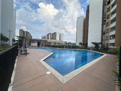 Apartamento de 3 alcobas en venta en Valle Del Lili, Cali, 107 m² · foto 18 de 20