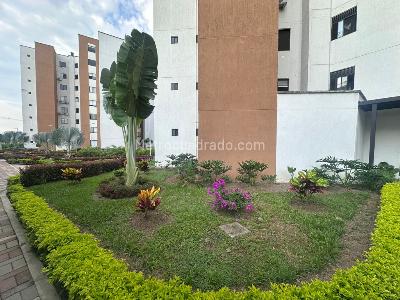 Apartamento de 3 alcobas en venta en Valle Del Lili, Cali, 107 m² · foto 19 de 20