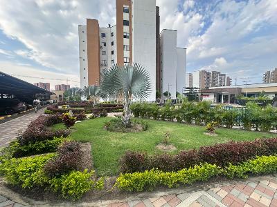 Apartamento de 3 alcobas en venta en Valle Del Lili, Cali, 107 m² · foto 20 de 20