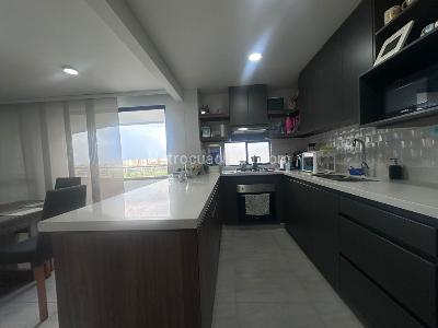 Apartamento de 3 alcobas en venta en Valle Del Lili, Cali, 107 m² · foto 5 de 20