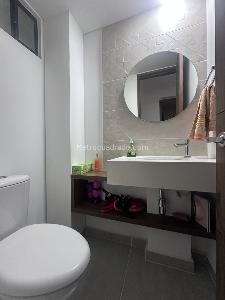 Apartamento de 3 alcobas en venta en Valle Del Lili, Cali, 107 m² · foto 6 de 20