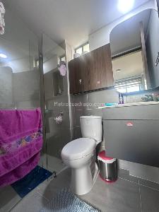 Apartamento de 3 alcobas en venta en Valle Del Lili, Cali, 107 m² · foto 9 de 20