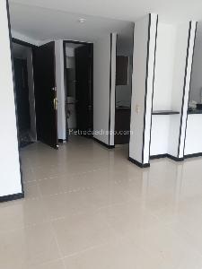 Apartamento de 3 alcobas en venta en Valle Del Lili, Cali, 110 m² · foto 1 de 20