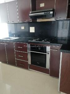 Apartamento de 3 alcobas en venta en Valle Del Lili, Cali, 110 m² · foto 2 de 20