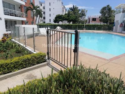Apartamento de 3 alcobas en venta en Valle Del Lili, Cali, 110 m² · foto 19 de 20
