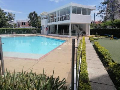 Apartamento de 3 alcobas en venta en Valle Del Lili, Cali, 110 m² · foto 20 de 20