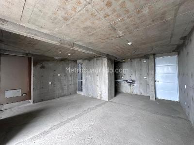 Apartamento de 2 alcobas en venta en Ciudad Pacifica, Cali, 56 m² · foto 2 de 20