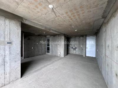 Apartamento de 2 alcobas en venta en Ciudad Pacifica, Cali, 56 m² · foto 4 de 20