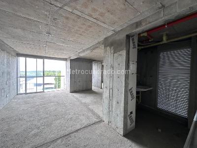 Apartamento de 2 alcobas en venta en Ciudad Pacifica, Cali, 56 m² · foto 5 de 20