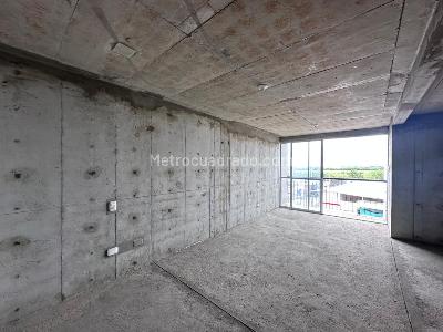 Apartamento de 2 alcobas en venta en Ciudad Pacifica, Cali, 56 m² · foto 6 de 20