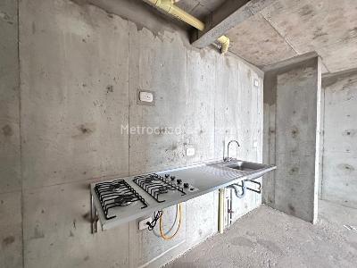 Apartamento de 2 alcobas en venta en Ciudad Pacifica, Cali, 56 m² · foto 7 de 20