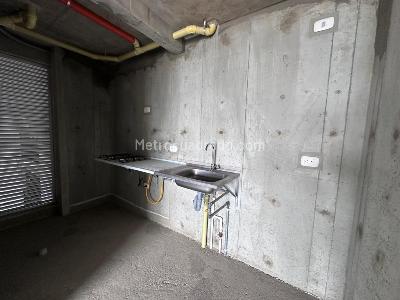 Apartamento de 2 alcobas en venta en Ciudad Pacifica, Cali, 56 m² · foto 8 de 20