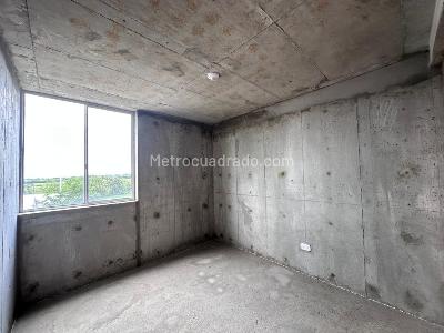 Apartamento de 2 alcobas en venta en Ciudad Pacifica, Cali, 56 m² · foto 15 de 20
