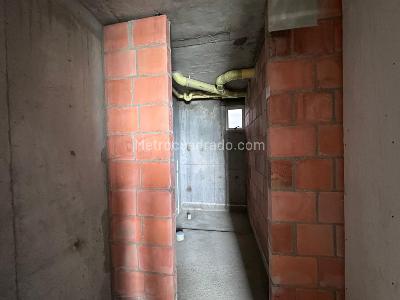 Apartamento de 2 alcobas en venta en Ciudad Pacifica, Cali, 56 m² · foto 17 de 20