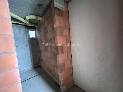 Apartamento de 2 alcobas en venta en Ciudad Pacifica, Cali, 56 m² · foto 19 de 20