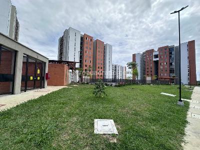 Apartamento de 2 alcobas en venta en Ciudad Pacifica, Cali, 56 m² · foto 20 de 20
