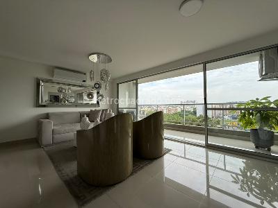 Apartamento de 3 alcobas en venta en Valle Del Lili, Cali, 107 m² · foto 3 de 20