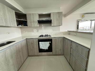 Apartamento de 3 alcobas en venta en Valle Del Lili, Cali, 107 m² · foto 7 de 20