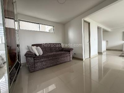 Apartamento de 3 alcobas en venta en Valle Del Lili, Cali, 107 m² · foto 8 de 20
