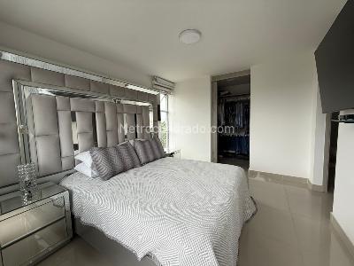 Apartamento de 3 alcobas en venta en Valle Del Lili, Cali, 107 m² · foto 11 de 20