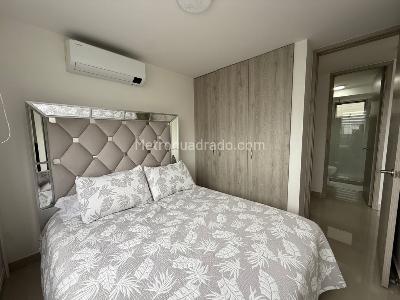 Apartamento de 3 alcobas en venta en Valle Del Lili, Cali, 107 m² · foto 15 de 20