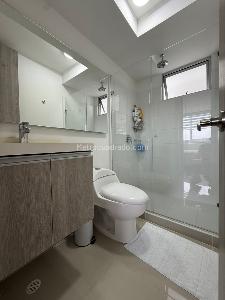 Apartamento de 3 alcobas en venta en Valle Del Lili, Cali, 107 m² · foto 17 de 20