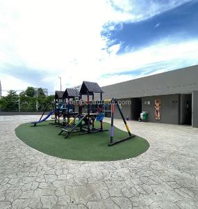 Apartamento de 3 alcobas en venta en Valle Del Lili, Cali, 107 m² · foto 19 de 20