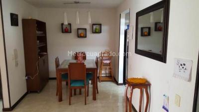 Casa de 3 alcobas en venta en Valle Del Lili, Cali, 92 m² · foto 2 de 19