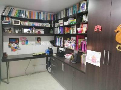 Casa de 3 alcobas en venta en Valle Del Lili, Cali, 92 m² · foto 3 de 19