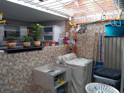 Casa de 3 alcobas en venta en Valle Del Lili, Cali, 92 m² · foto 5 de 19