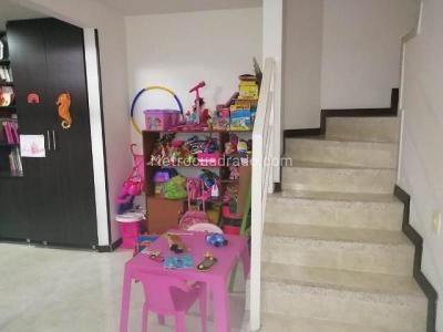Casa de 3 alcobas en venta en Valle Del Lili, Cali, 92 m² · foto 10 de 19